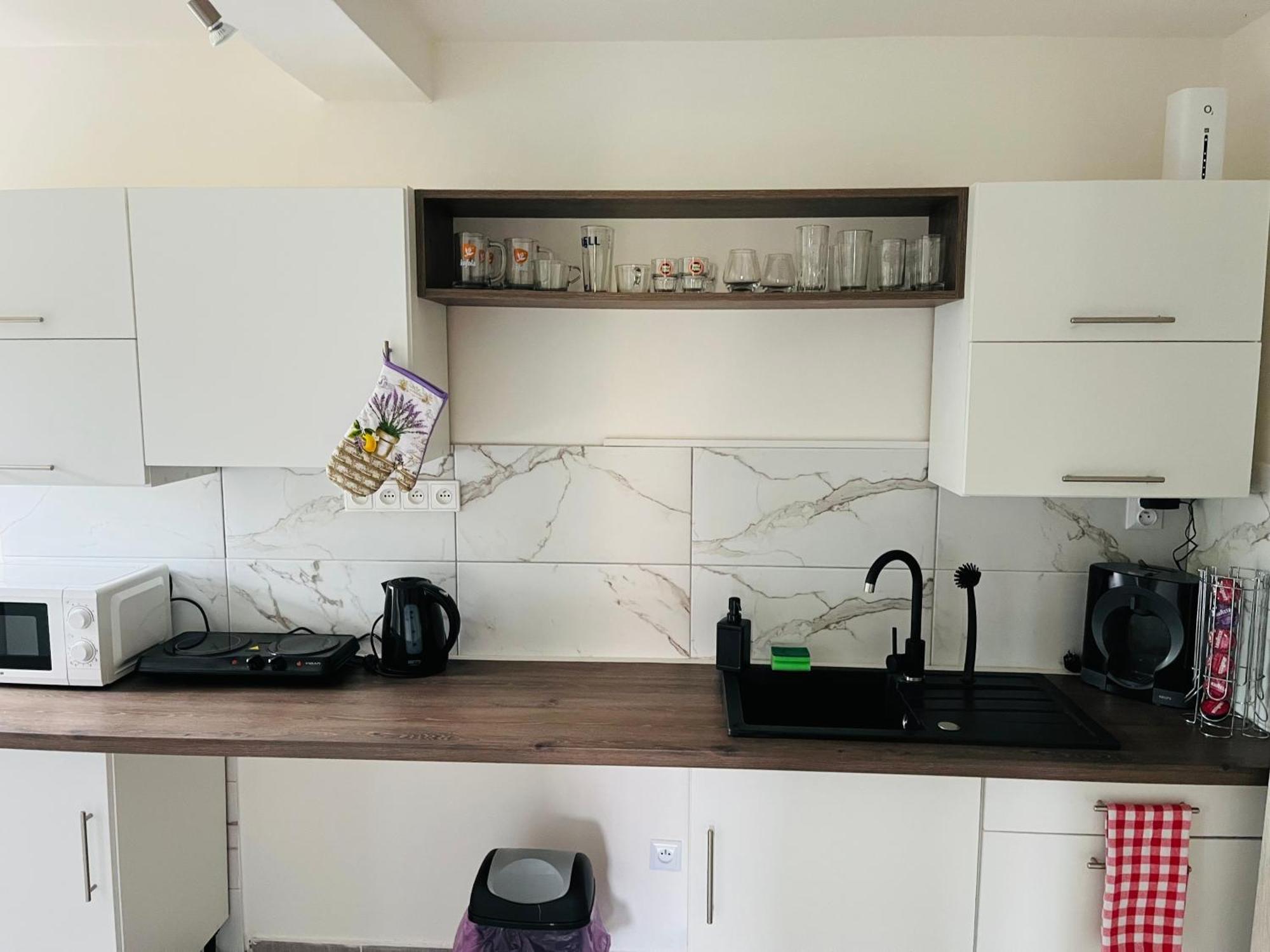 Apartmany 68 Kamen Εξωτερικό φωτογραφία