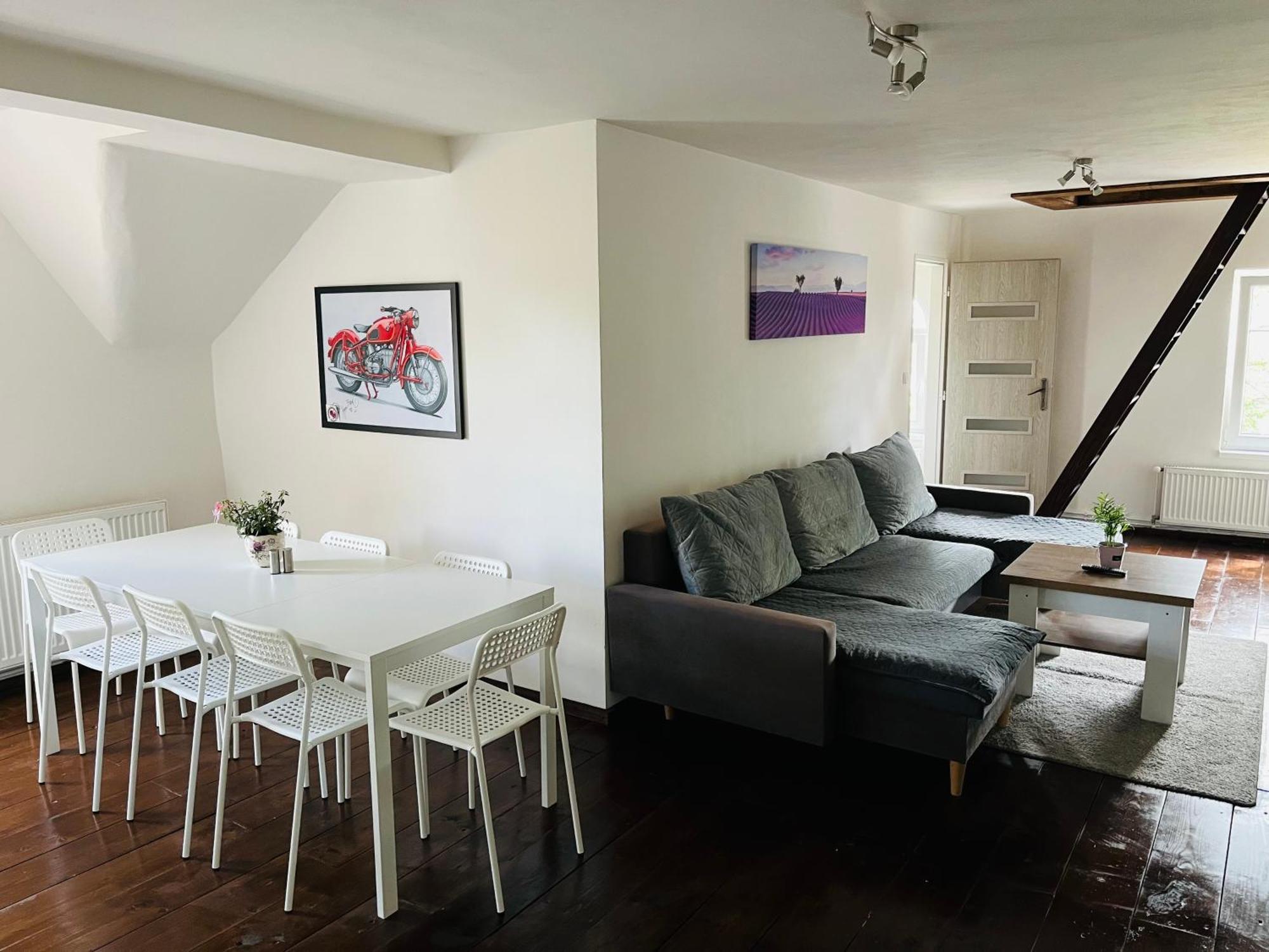Apartmany 68 Kamen Εξωτερικό φωτογραφία