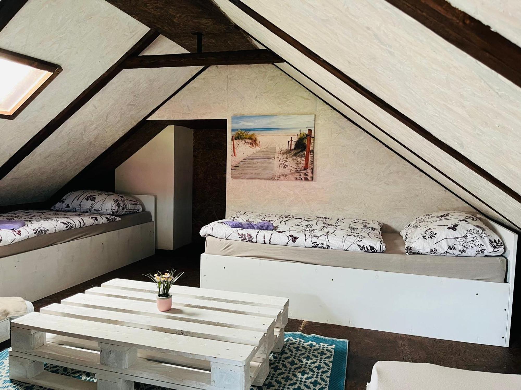 Apartmany 68 Kamen Εξωτερικό φωτογραφία