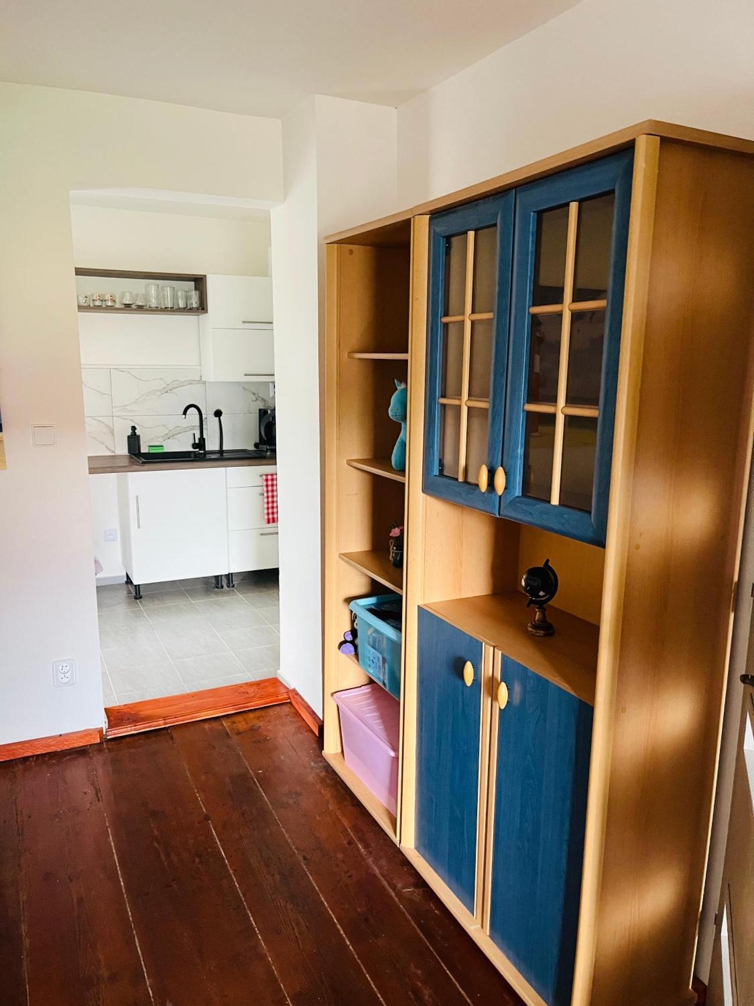 Apartmany 68 Kamen Εξωτερικό φωτογραφία