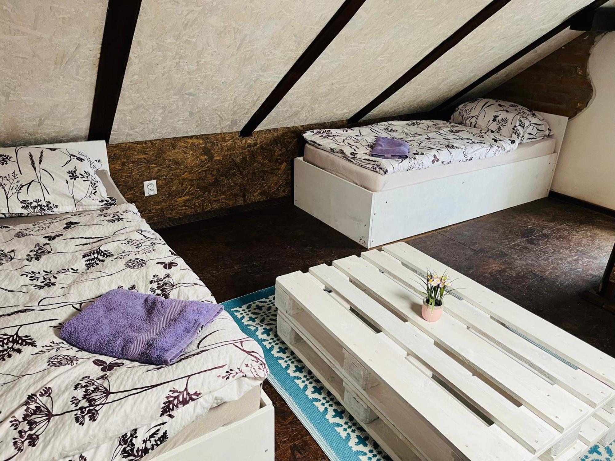 Apartmany 68 Kamen Εξωτερικό φωτογραφία
