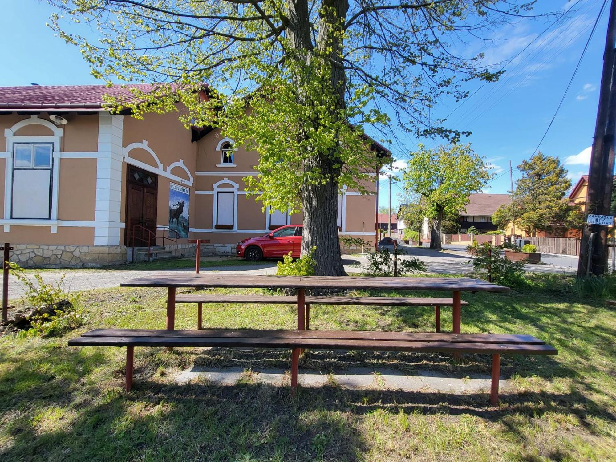 Apartmany 68 Kamen Εξωτερικό φωτογραφία