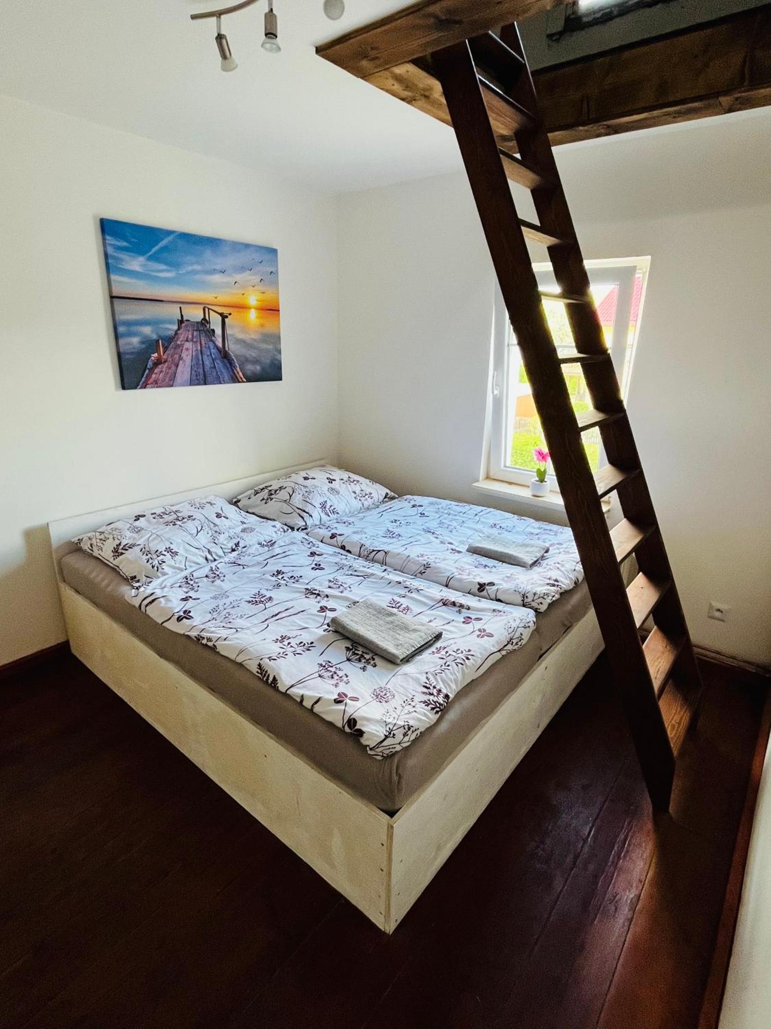 Apartmany 68 Kamen Εξωτερικό φωτογραφία