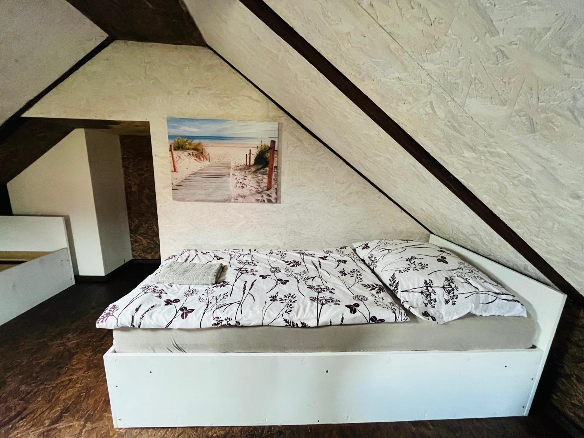 Apartmany 68 Kamen Εξωτερικό φωτογραφία