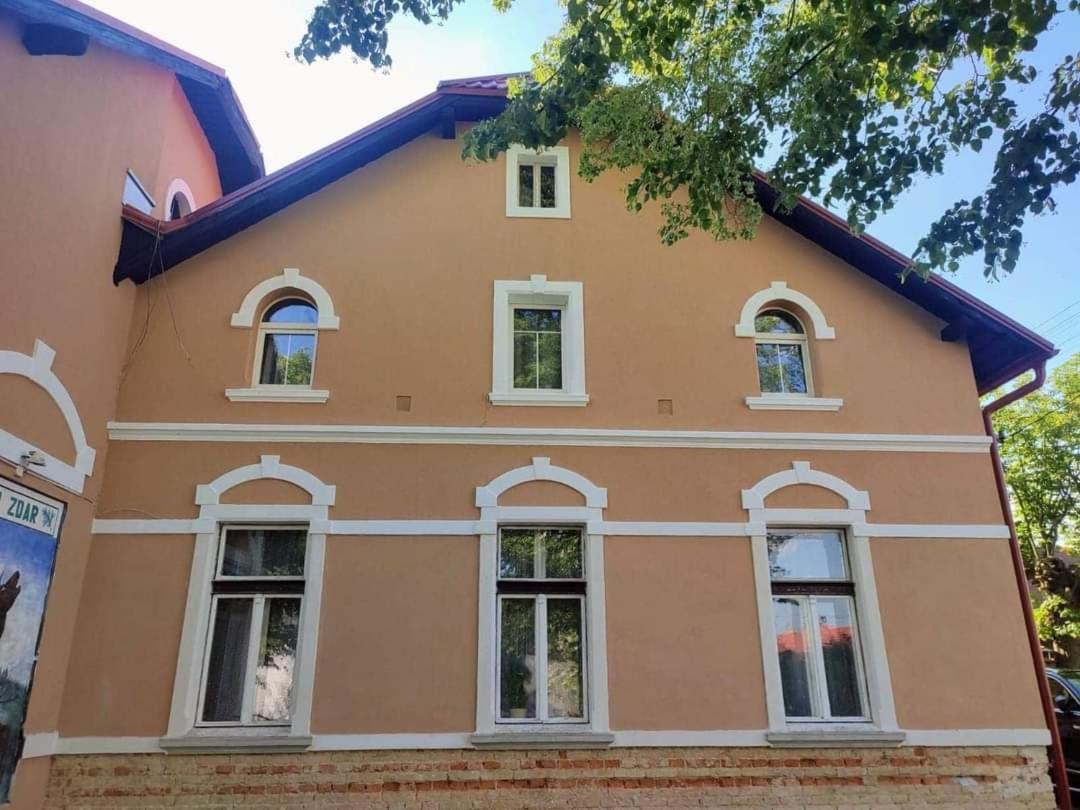 Apartmany 68 Kamen Εξωτερικό φωτογραφία