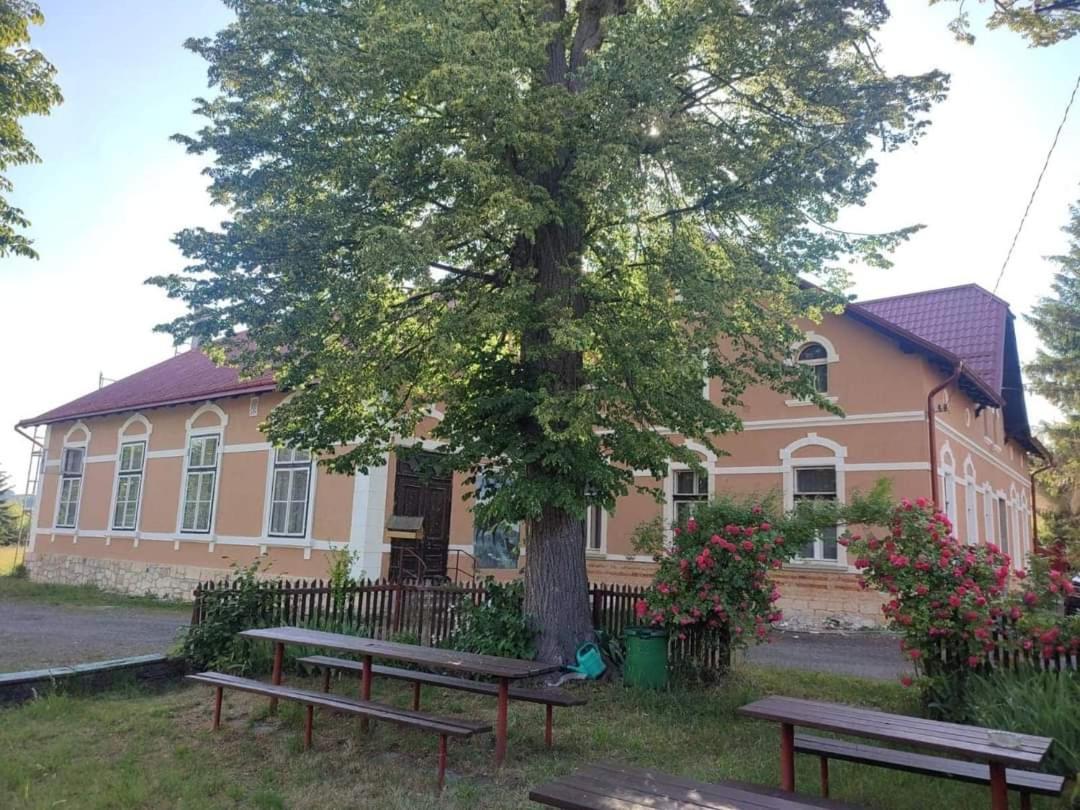 Apartmany 68 Kamen Εξωτερικό φωτογραφία