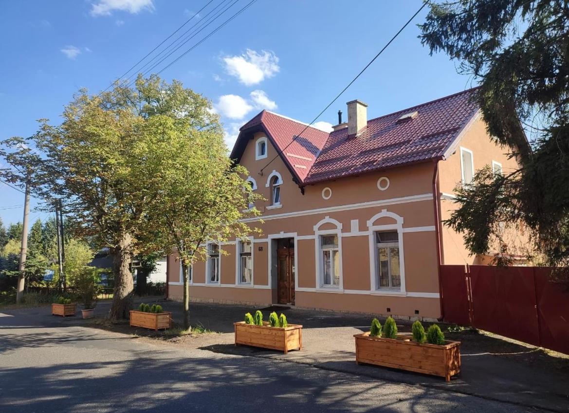 Apartmany 68 Kamen Εξωτερικό φωτογραφία