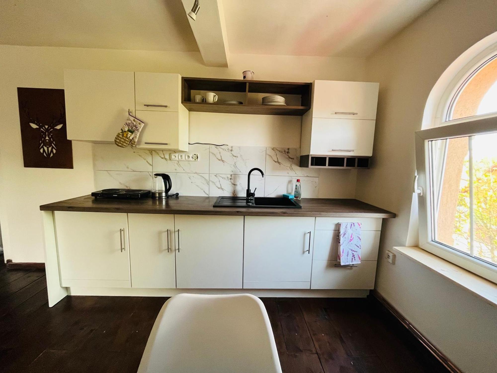 Apartmany 68 Kamen Εξωτερικό φωτογραφία