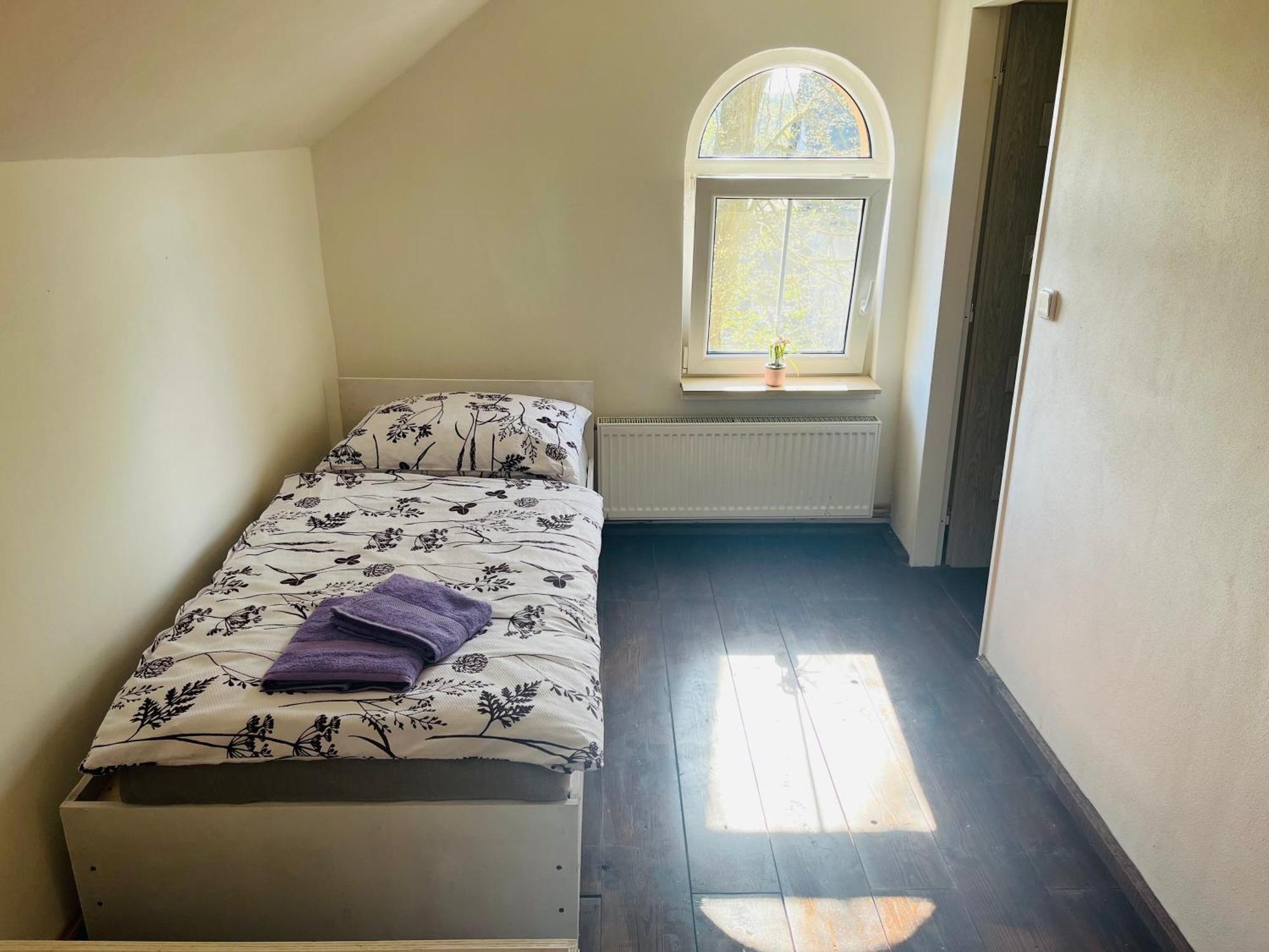 Apartmany 68 Kamen Εξωτερικό φωτογραφία
