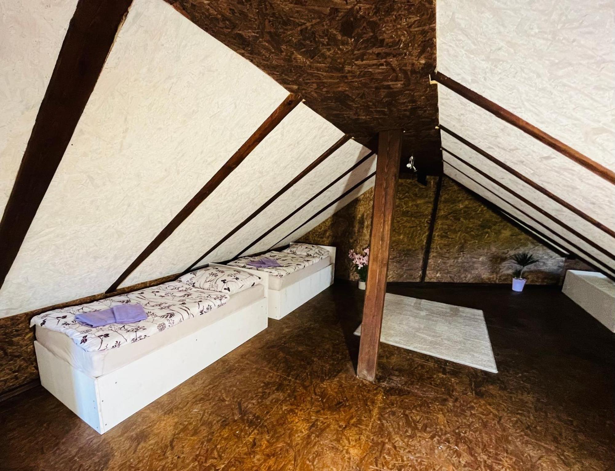 Apartmany 68 Kamen Εξωτερικό φωτογραφία