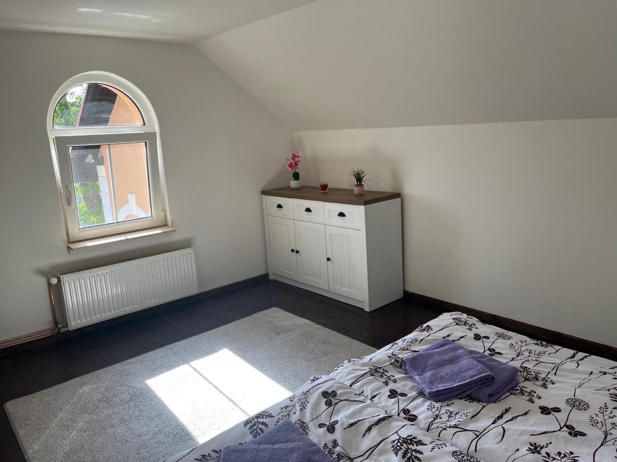 Apartmany 68 Kamen Εξωτερικό φωτογραφία